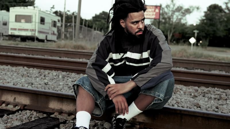 J. Cole announces 2026 world tour