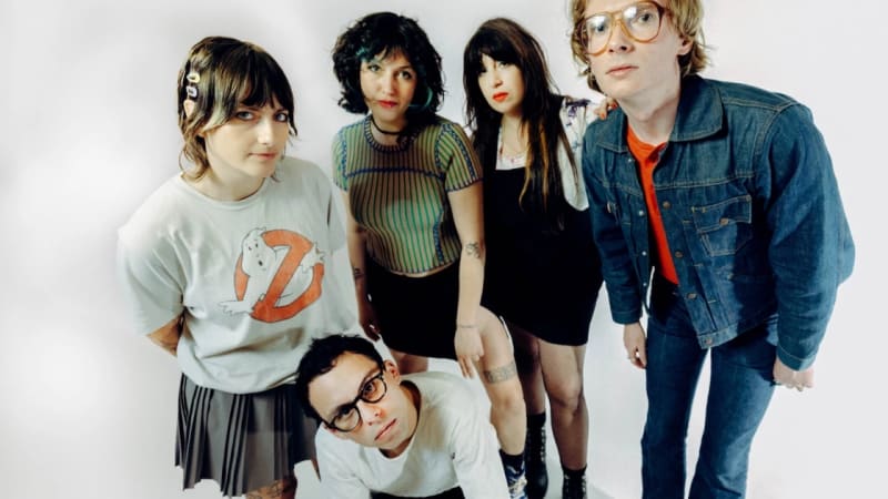 La Sécurité announce new album ‘Bingo!,’ share title track