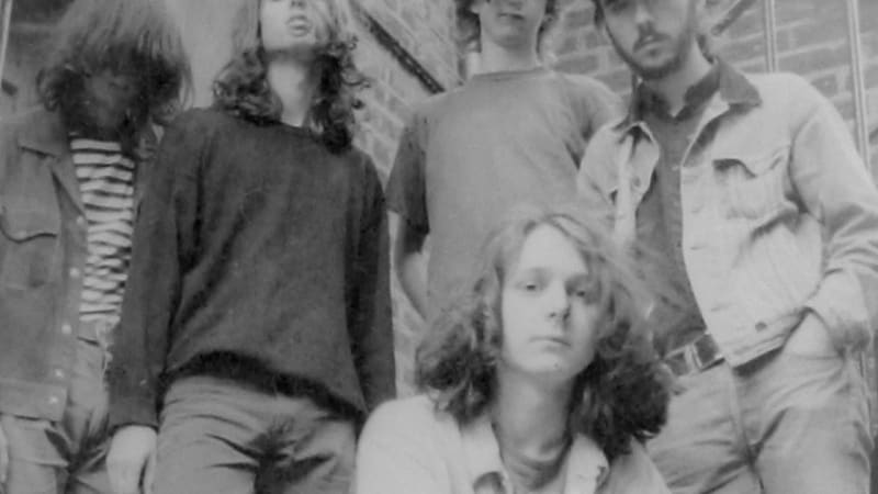 Chapterhouse announce first North American tour in 16 years around Slide Away Fest dates