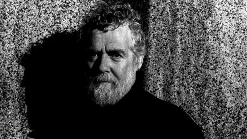 Glen Hansard announces new live album & tour, shares “Didn't He Ramble” video