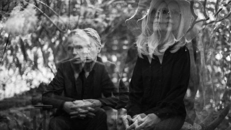 Tanya Donelly & Chris Brokaw detail medieval folk music EP, announce more tour dates (hear a track)