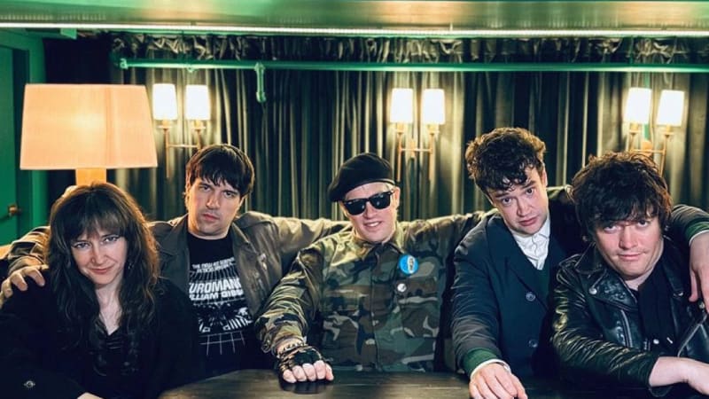 Home Front touring with Angel Du$t, Bootlicker this spring