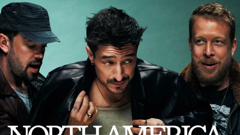 Mumford & Sons announce summer tour with Lord Huron, Sierra Ferrell & more