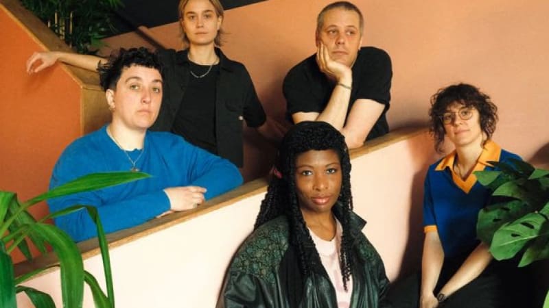 10 New Songs Out Today