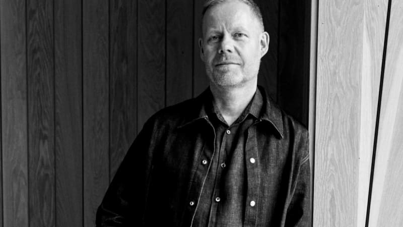 Max Richter performing ‘In A Landscape’ & ‘The Blue Notebooks’ on North American tour