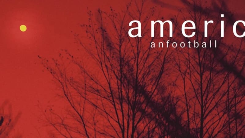 American Football share new 8-minute song “Bad Moons” off LP4