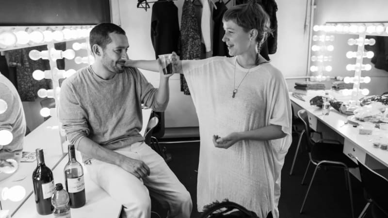 Buke and Gase calling it quits, announce farewell shows