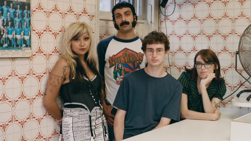 Cootie Catcher's Nolan Jakupovski tells us about 5 Toronto artists he loves