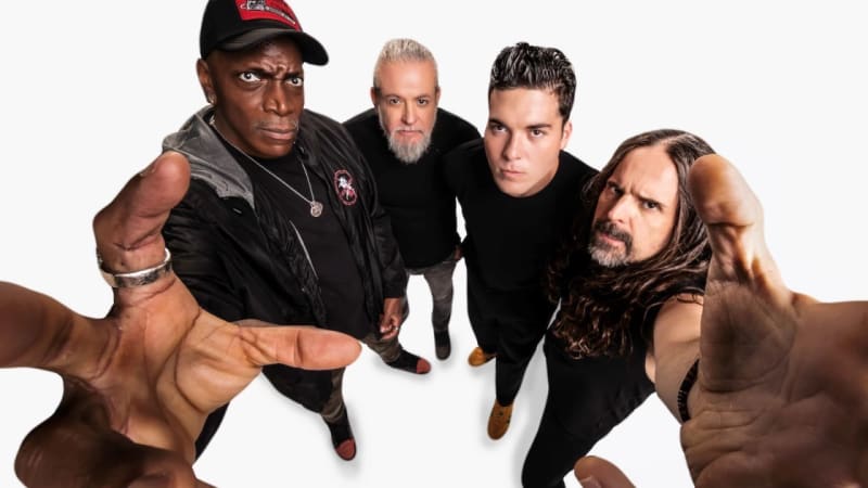 Sepultura announce final EP, share “The Place”