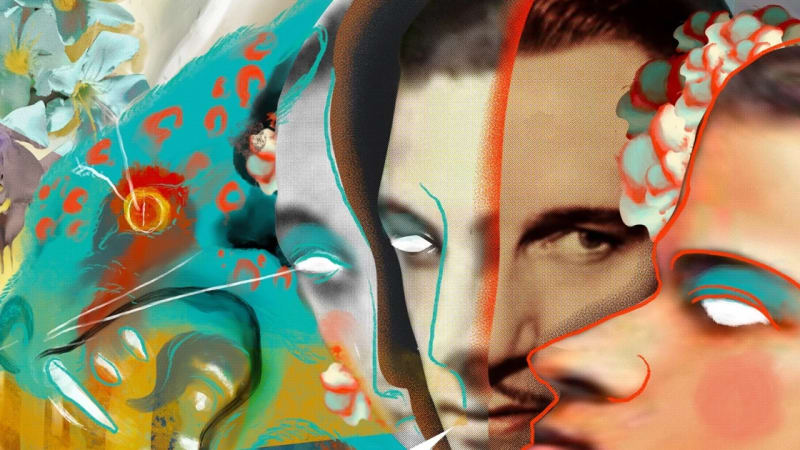 AFI's Jade Puget reunites with Redemption 87 bandmates in new hardcore band on Revelation Records (listen)