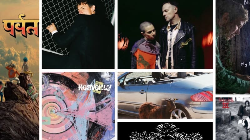 Indie Basement (2/27): the week in classic indie, alternative & college rock