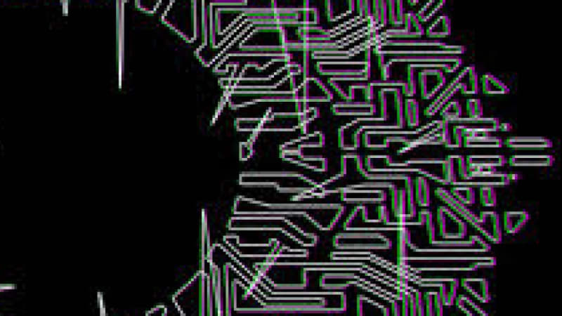 Listen to Nine Inch Nails’ ‘TRON:Ares Divergence’ remix album ft Boys Noize, Arca, Danny L Harle, Jack Dangers, more