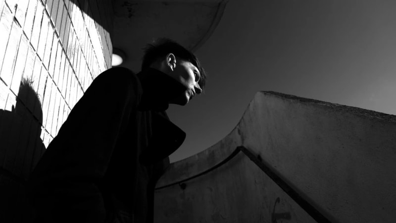 TVAM tells us about his Top 5 UK Goth Albums