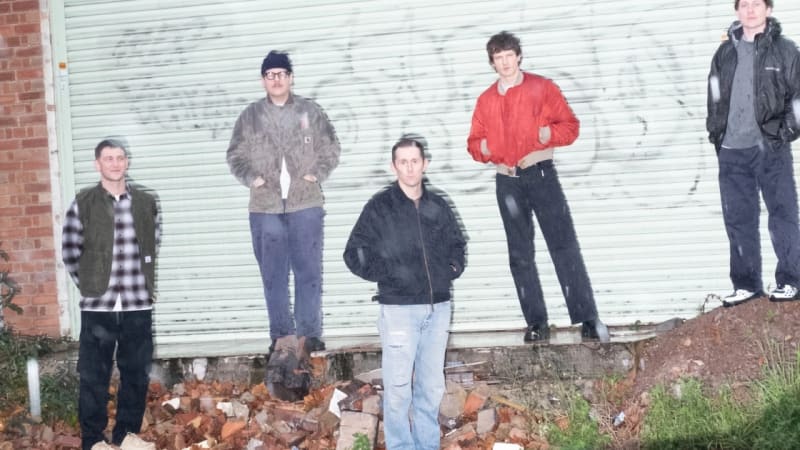 Basement announce first album in 8 years, ‘Wired,’ share 2 songs (exclusive vinyl)