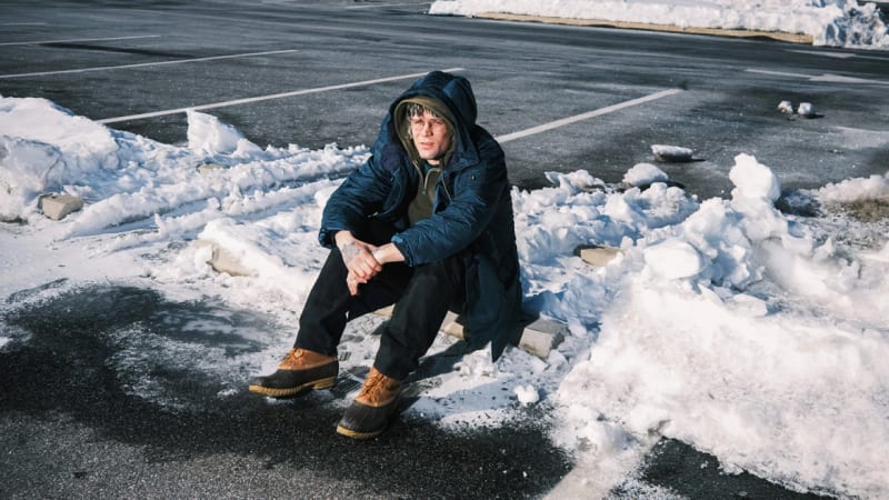 Greg Mendez announces new LP ‘Beauty Land’ & tour, shares “I Wanna Feel Pretty”