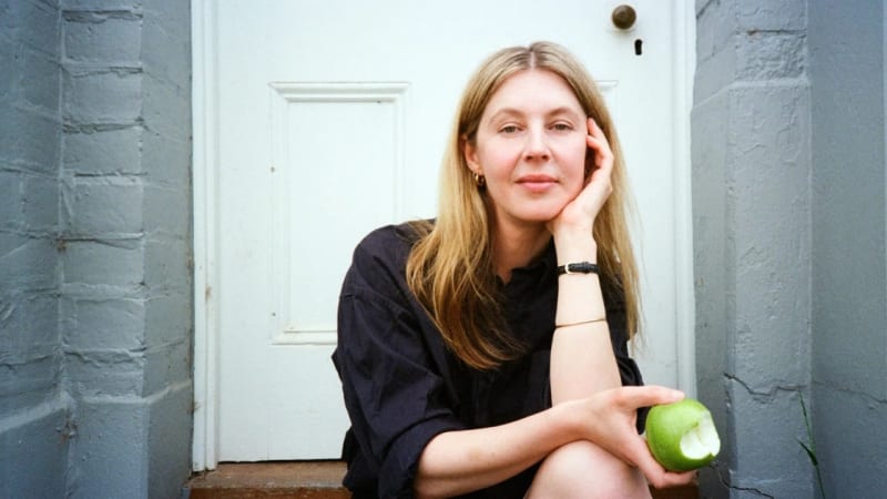 Carla dal Forno announces new album, shares “Going Out”