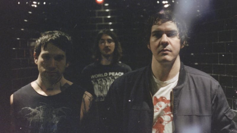 Portrayal of Guilt embrace industrial, nu metal & more on first 2 singles from ‘Beginning of the End’