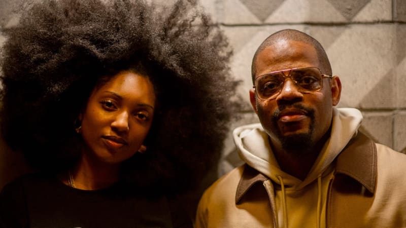 Tour News: GENA (Liv.e & Karriem Riggins), Built to Spill, Covet, Terror, Smerz, The Feelies, more