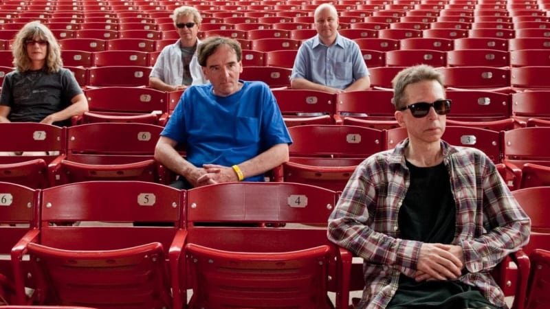 The Feelies celebrating 50th anniversary with 2 NJ shows (only 2026 dates)