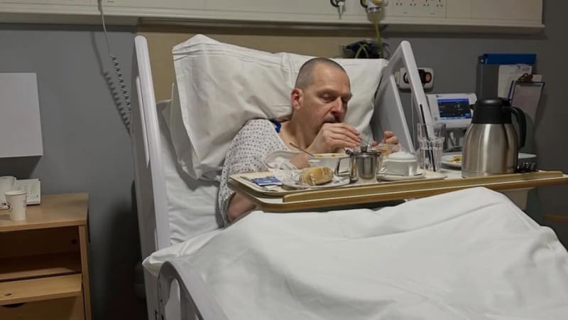 Godflesh retires from touring due to health issues, but 2 new albums coming & Jesu will still tour