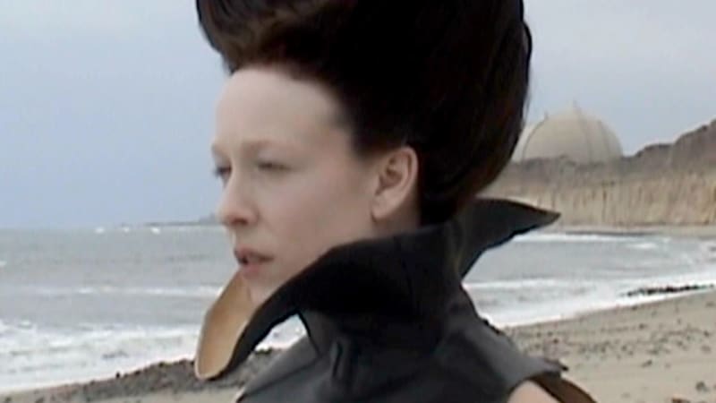 Tour news: Allie X, Andy Hull (Manchester Orchestra), Metallica @ Sphere, Arlo Parks, more