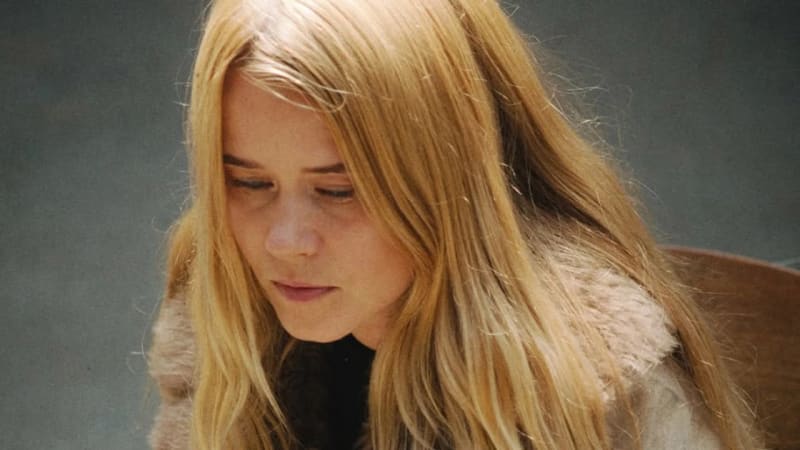 Anna von Hausswolff reschedules North American tour to 2027 due to visa issues