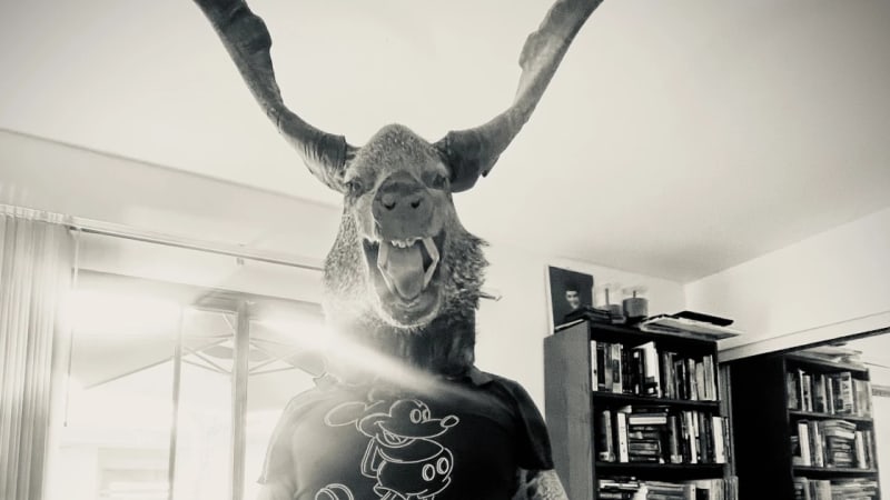 OSEES share new EP; Damaged Bug (John Dwyer) shares “OVER-EXPOSED” from upcoming album