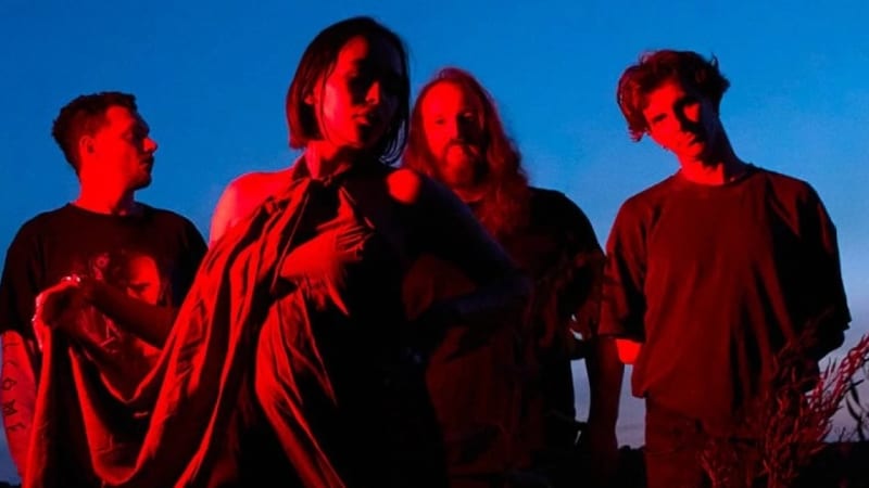 Mandy, Indiana tell us how 5 films influenced their new album ‘URGH’