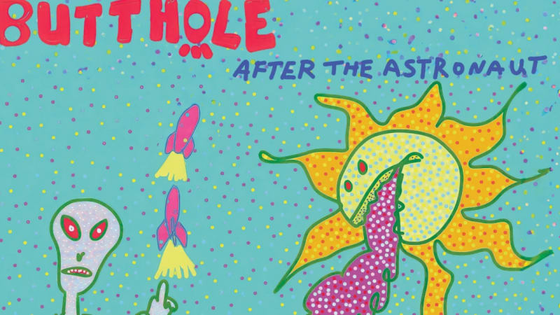 Butthole Surfers unearth “lost” album ‘After the Astronaut’: hear “Jet Fighter”