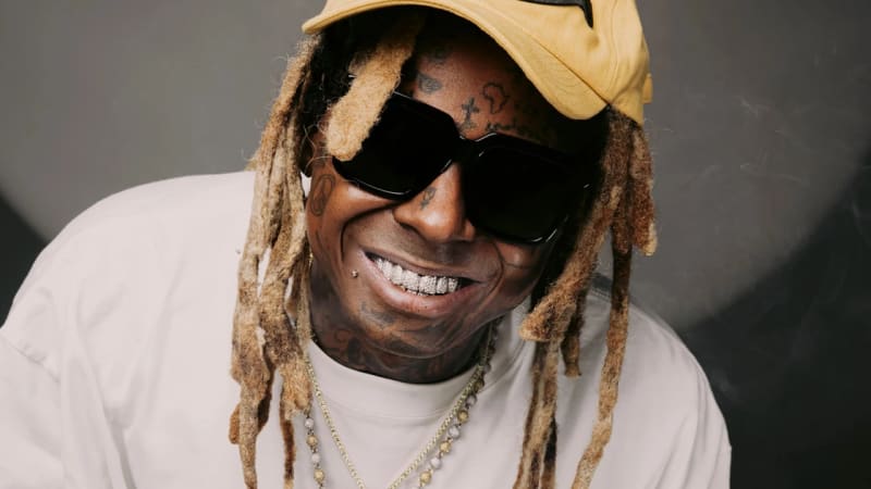 Lil Wayne announces tour with 2 Chainz & The Game