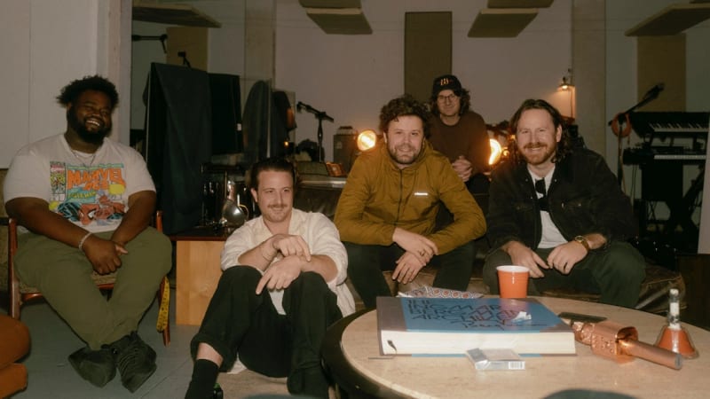 Passion Pit announce summer tour (BV Presale for NYC), preparing new EP ‘Pretty Penny’