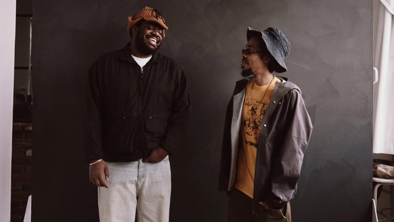 Album Reviews: Earl Sweatshirt / MIKE / Surf Gang, Thundercat, Sunn O))) & more