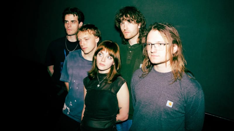 she's green announce new EP, share “Paper Thin,” touring with Chapterhouse & more