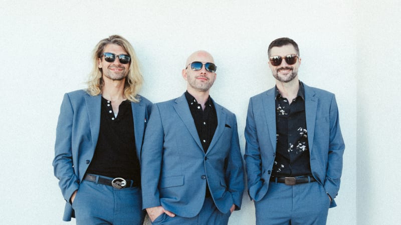 Taking Back Sunday & Bayside announce 2026 tour