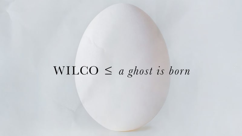 Wilco: A Ghost Is Born (Deluxe Edition)