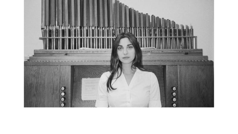 Kali Malone: The Sacrificial Code