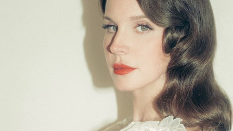 Lana Del Rey: “Henry, come on”