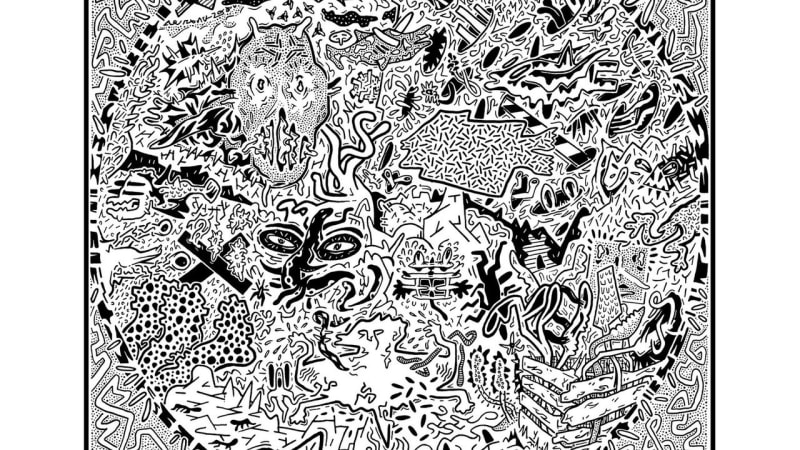 Ryan Davis & the Roadhouse Band: New Threats From the Soul