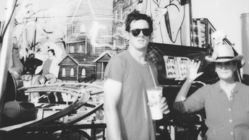 Ryan Davis & the Roadhouse Band: “New Threats From the Soul”