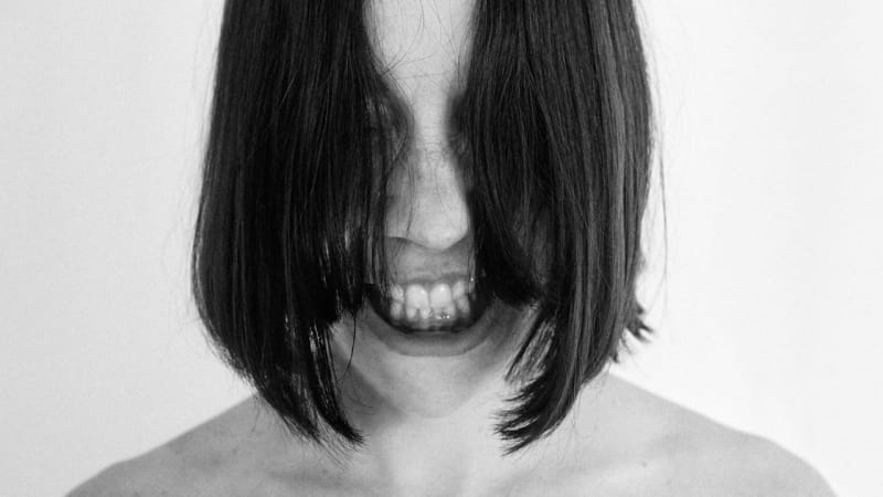 Lucrecia Dalt: A Danger to Ourselves