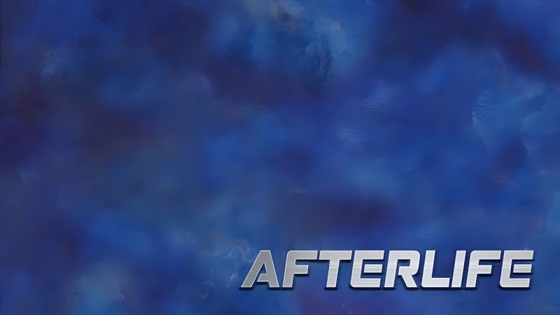 Alex G: “Afterlife”