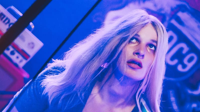 Topshelf Records Drops Ekko Astral