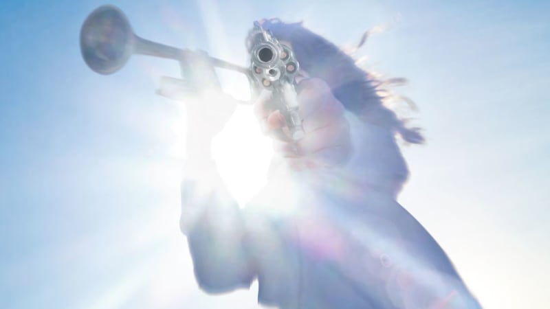 Geese: Getting Killed