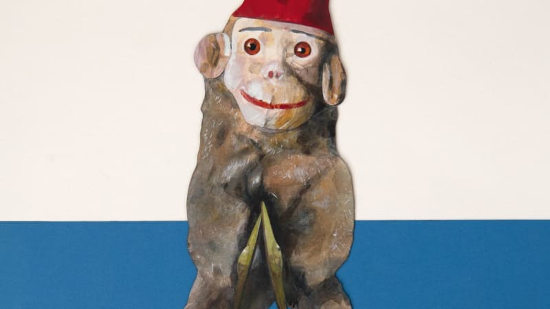 Hot Chip: Joy in Repetition