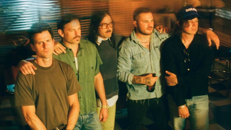 Zach Bryan: “Bowery” [ft. Kings of Leon]