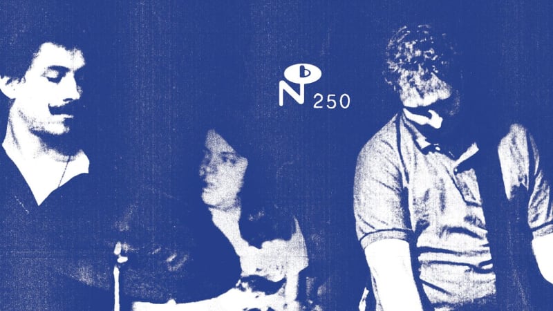 Hüsker Dü: 1985: The Miracle Year