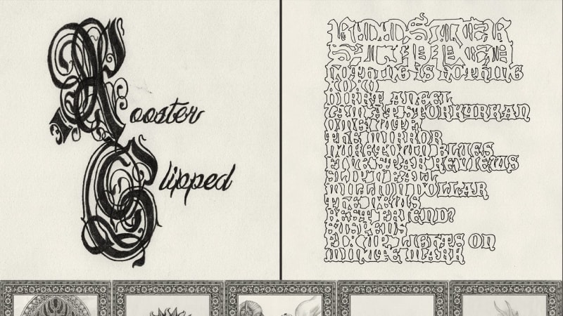 Rooster: “Nuketown Blues”