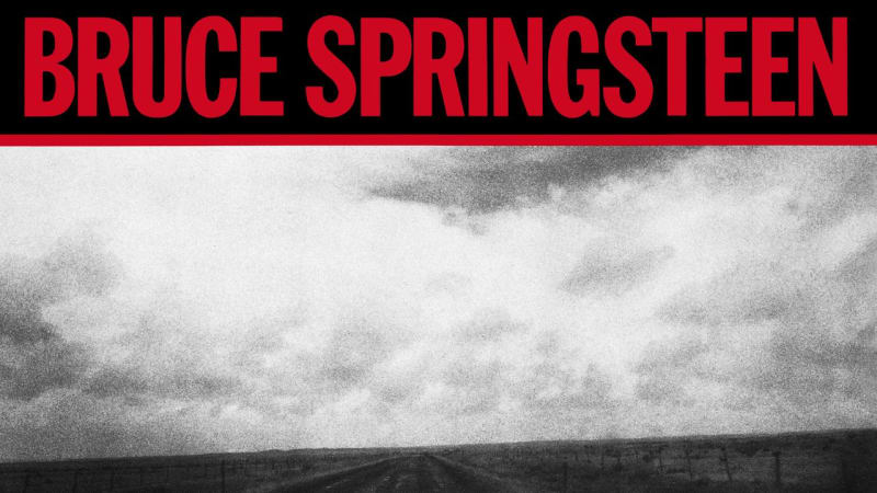 Bruce Springsteen: Nebraska ’82: Expanded Edition