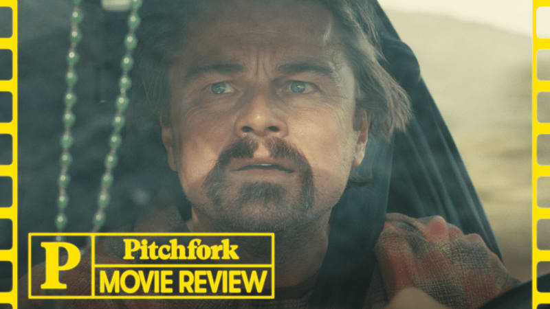 One Battle After Another Review: A Nerve-Racking Masterpiece