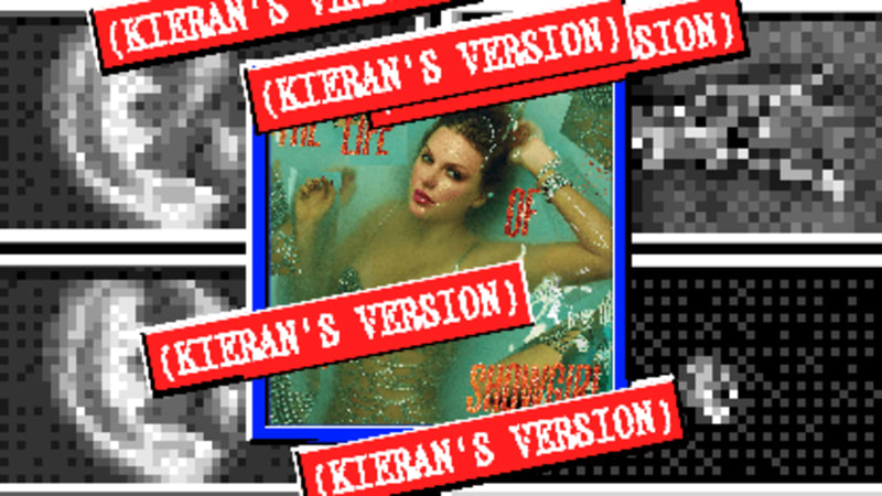 Inside the Fan Insanity Unleashed by The Life of a Showgirl